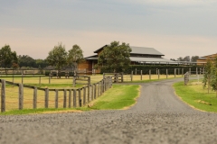 The Hermitage Farm