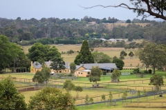 The Hermitage Farm